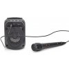 CMP HT2137 Bezdrôtový karaoke reproduktor s mikrofónom a LED podsvietením