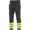 Canis (CXS) Reflexné pracovné nohavice CXS NAOS HV - 50