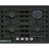 Bosch PRP6A6H40 - Plynová varná doska