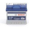 TATechnix Autobatérie 44AH 440A Rover 25 I Šikmá zadní část (RF) - Bosch