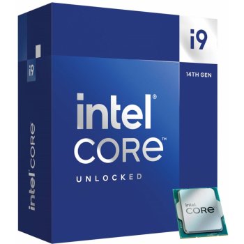 Intel Core i9-14900K BX8071514900K