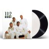 112: 112 (Coloured Black & White Vinyl, Reedice) - 2Vinyl(LP)