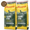 Josera Dog Junior YoungStar 2x12,5kg