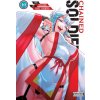 Chained Soldier, Vol. 10