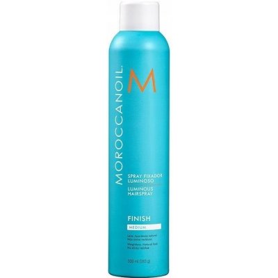 Morocanoil Luminous Hairspray Medium 330 ml