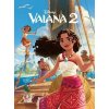 Vaiana 2 - Príbeh podľa filmu - kolektív