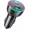 Nabíjačka do auta , USB typ C Joyroom 3000 mA