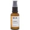 Q+A Vitamin C Brightening Serum 30 ml