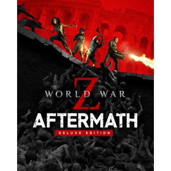 World War Z: Aftermath (Deluxe Edition)