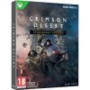 Crimson Desert (Steelbook Edition) (XSX)