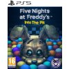 Five Nights at Freddy’s: Into the Pit PlayStation 5 (PS5) krabička