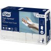 Papierové utierky skladané ZZ 2-vrstv. TORK Xpress Multifold jemné (21 bal. x 150 útrž.)