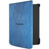 PocketBook pouzdro Shell PRO modré