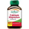 Jamieson Vápnik Horčík s Vitamínom D 200 tabliet