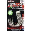 Esox Spartan Evolve Hook veľ.5/0 - 4ks