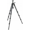 Manfrotto 057 karbónový 4-sekčný statív s prevodom