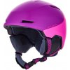 Detská lyžiarska prilba Blizzard Viva Viper ski helmet junior Veľkosť helmy: 48-54 cm / Farba: ružová/fialová