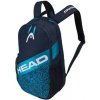 Head Elite Backpack 2022 sportovní batoh BLNV - 1 ks