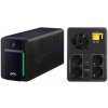 APC EASY UPS 2200VA, 230V, AVR, Schuko Sockets (1200W)