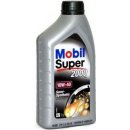 Mobil Super 2000 X1 10W-40 1 l