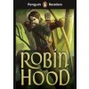 Penguin Readers Starter Level: Robin Hood - autor neuvedený