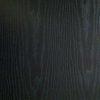 Samolepiace fólie čierne drevo, metráž, šírka 90cm, návin 15m, GEKKOFIX 55579, samolepiace tapety