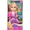 Jakks Disney Spievajúci princezná Rapunzel Locika so zvukmi s Pascalom