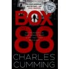 BOX 88 (Charles Cumming)(Brožovaná)