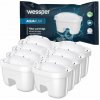 Wessper filtračná patróna Aquaflux do kanvice Laica Biflux (8 ks)