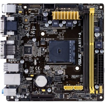 Asus AM1I-A