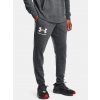 Under Armour Pánske tepláky RIVAL TERRY JOGGER Šedá MD