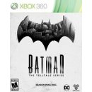 Batman: The Telltale Series