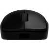 Logitech G PRO 2 - Myš - hraní - pravák a levák - optický - 8 tlačítka - bezdrátový, kabelové - 2.4 GHz, USB - přijímač USB Logitech LIGHTSPEED - černá