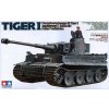 Tamiya Pz.Kpfw. VI Tiger I Ausf. E Early Production 1/35