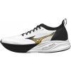 Pánska bežecká obuv Mizuno, NEO ZEN 2 Biela,Čierna,Žltá, 43 EU