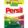 (DE) Persil color Tiefen-rein prášok na pranie 5,4 kg - 90 prani