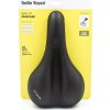 Selle Royal Sedlo SELLEROYAL CLASSIC ATHLETIC 45 stupňů AVENUE gel + elastomery unisex 450g (NOVINKA 2023)