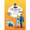 Huncút v regióne Turiec