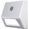 Strend Pro Svietidlo LEDVANCE NIGHTLUX ® Stair White, so senzorom pohybu, 215701