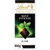 Lindt EXCELLENCE Horká čokoláda s príchuťou mäty 100 g