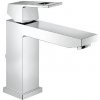 Grohe Eurocube - Umývadlová batéria s výpustom, chróm 23445000
