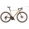Gravel kolo Wilier RAVE SLR Disc+Force AXS+SLR42 green L