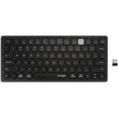 Kensington Multi-Device Dual Wireless Compact Keyboard K75502UK