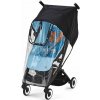 Cybex Libelle Pláštenka Transparent 4063846054756