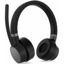 Lenovo Go Wireless ANC Headset with Charging stand