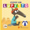 estate con Lupetto. Amico lupo