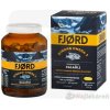 FJORD Strong Omega-3 rybí olej, 80 kapsúl