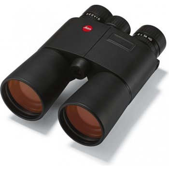 Leica Geovid 8x56 HD