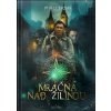 Mračná nad Žilinou - Miňo Tichý
