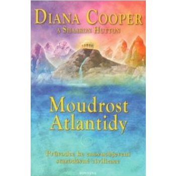 Moudrost Atlantidy - Cooper Diana